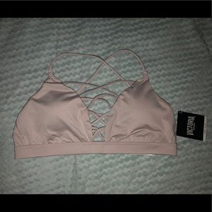 Victoria Sport Sports Bra Large